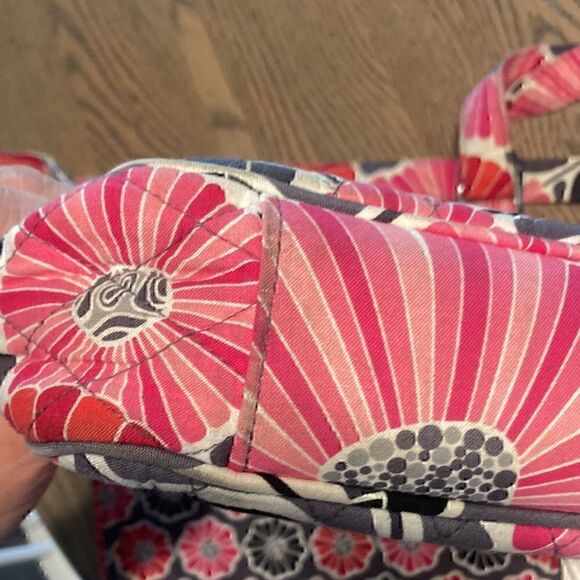 Vera Bradley mail bag - Picture 8 of 12